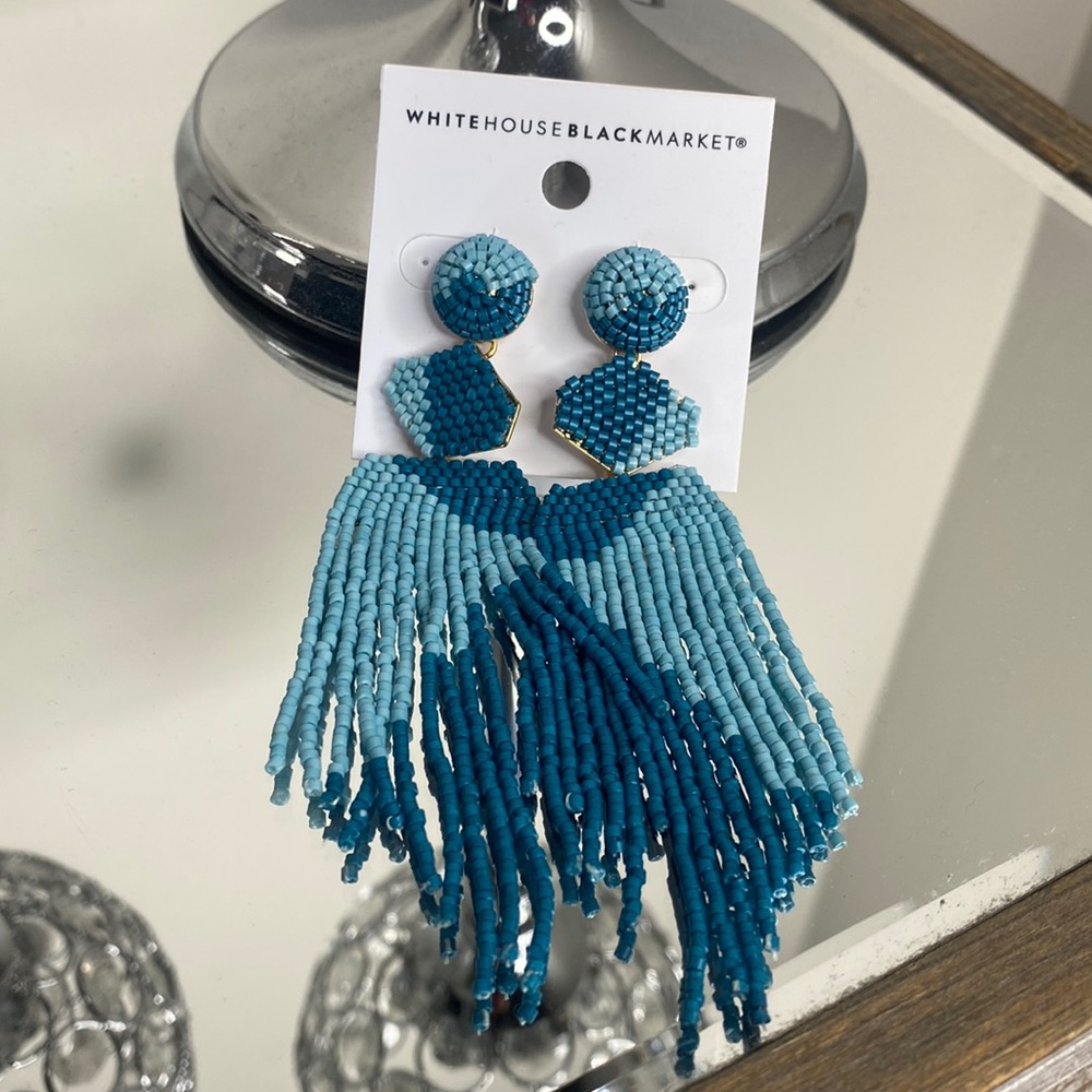 WHBM Earrings